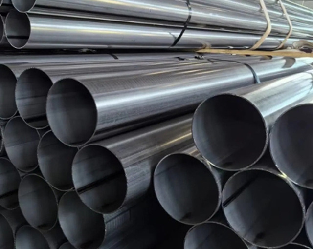 ASTM A270 Sanitary Stainless Steel Tube